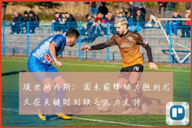 埃尔纳内斯：国米前锋助力胜利尤文在关键时刻缺乏火力支持