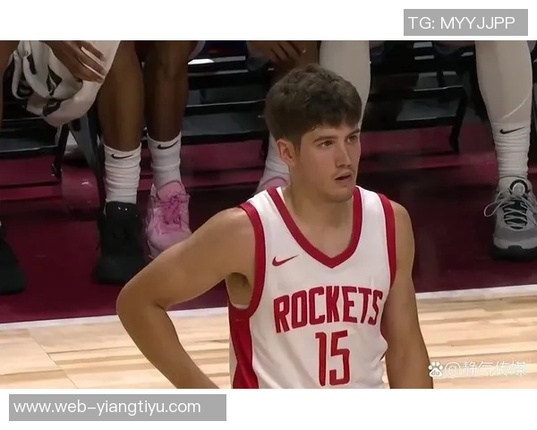 火箭虽败谢泼德闪耀全场KD申京低迷时他勇敢担当