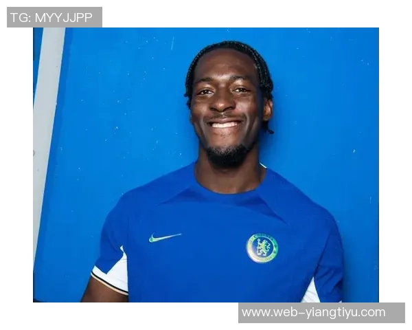 里昂有意租借切尔西后卫迪萨西双方已展开接触