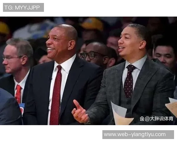 泰伦卢盛赞训练营表现称保罗与大洛展现出色状态