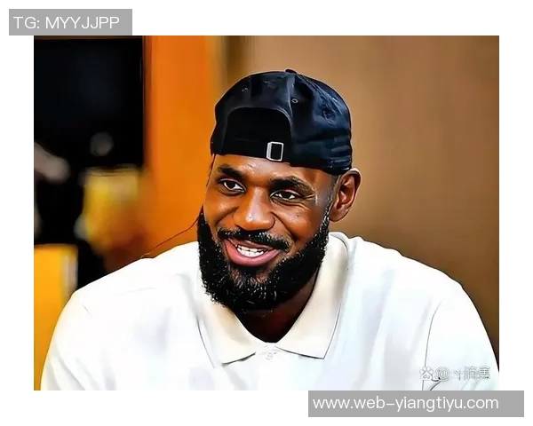 詹姆斯感叹社交媒体压力只想分享生活却遭误解