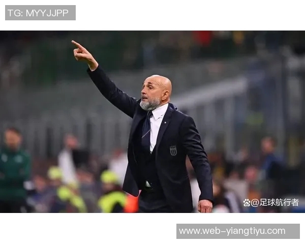 尤文图斯正式宣布前意大利国家队主帅斯帕莱蒂担任新任主教练